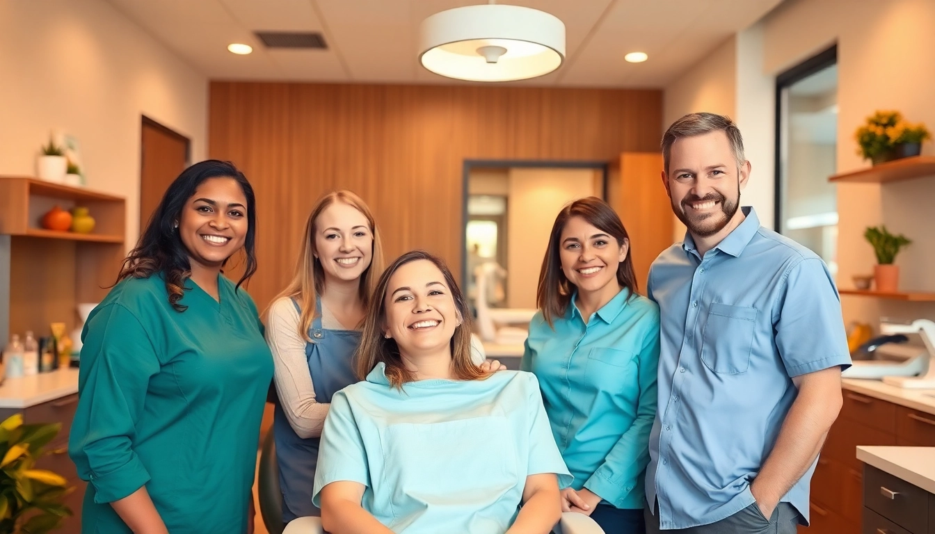 Visit Ventura Bright Dental for friendly, dependable dental care in Ventura CA with a welcoming